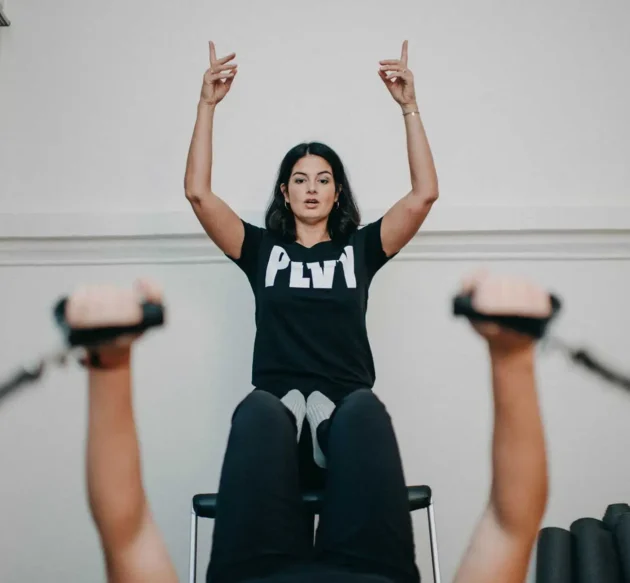 Armonic Nicole Kloke