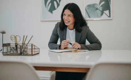 Nicole Kloke Personal Coaching